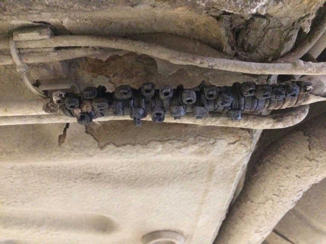 23 hőséget enyhítő kép a műhelypokolból 23