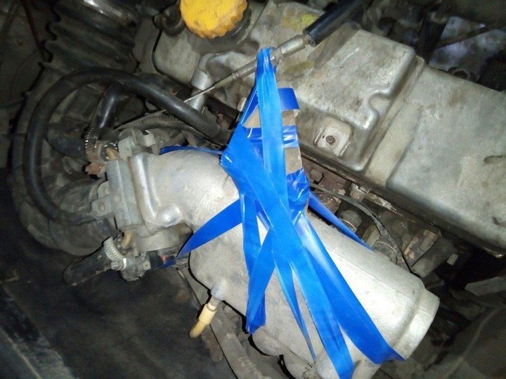 23 hőséget enyhítő kép a műhelypokolból 18