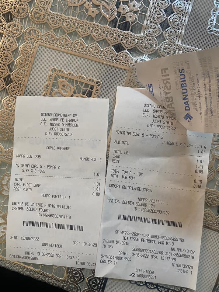 80 forintért tankolva tüntetnek a magas benzinár miatt 2 | Vezess 80 forintért tankolva tüntetnek a magas benzinár miatt 2