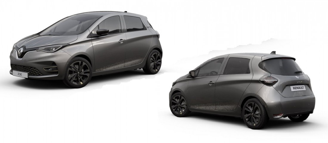 Ökokárpitot kap a tízéves ökoautó