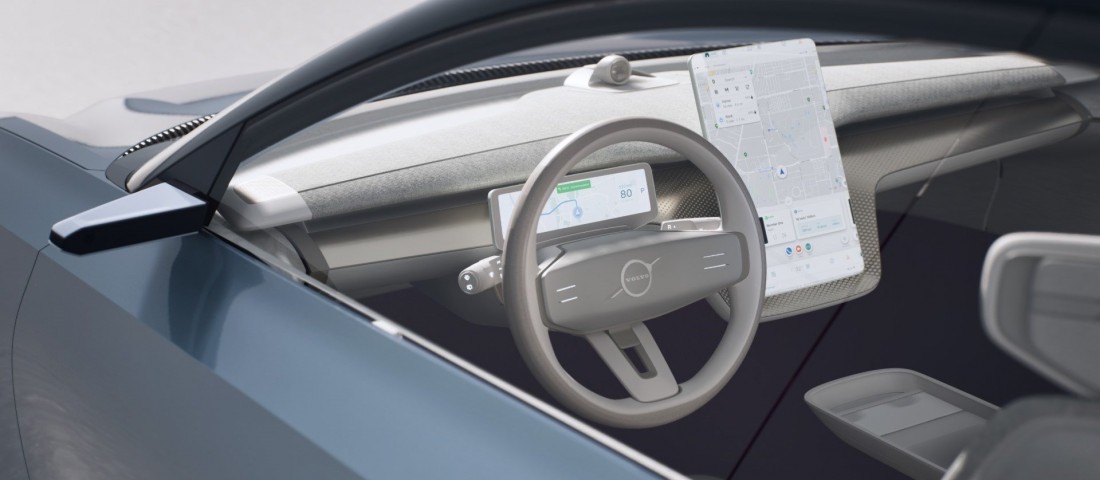 Videójáték-technológia kerül az autókba