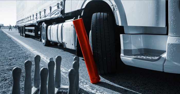 Durván megugrott a kamionsofőrhiány Európában 1