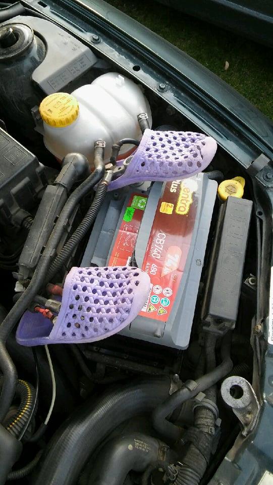 23 hőséget enyhítő kép a műhelypokolból 13