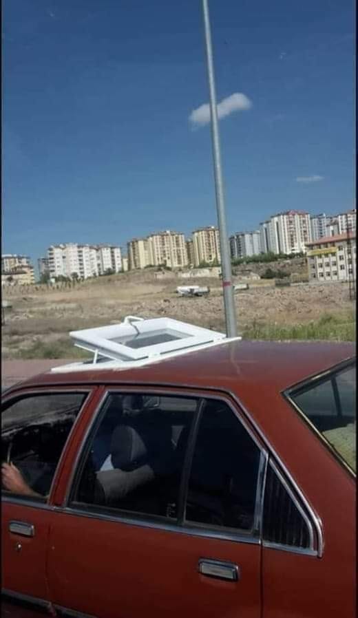 23 hőséget enyhítő kép a műhelypokolból 14