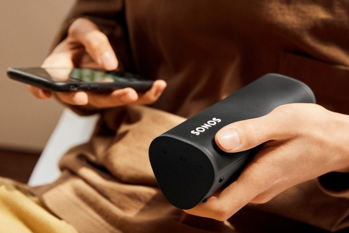 Plusz hangszórót kaptak véletlenül, de megtarthatják 1