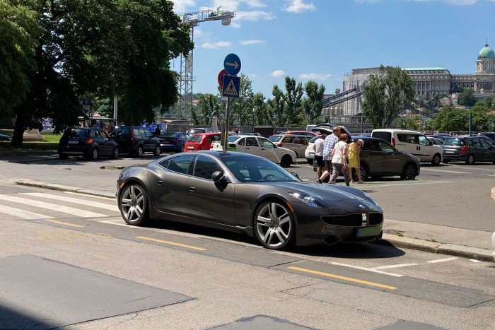 Ilyen autókkal járnak a leggazdagabb magyarok 11 Ilyen autókkal járnak a leggazdagabb magyarok 11