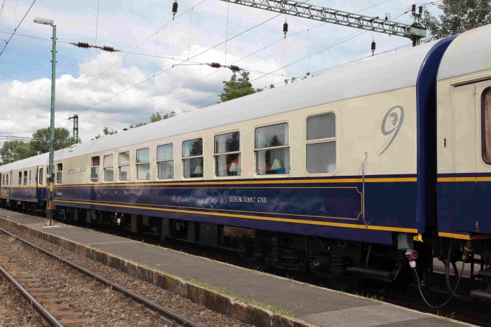 Ez a legmenőbb tömegközlekedési eszköz, amivel bejuthatunk Budapestre 2