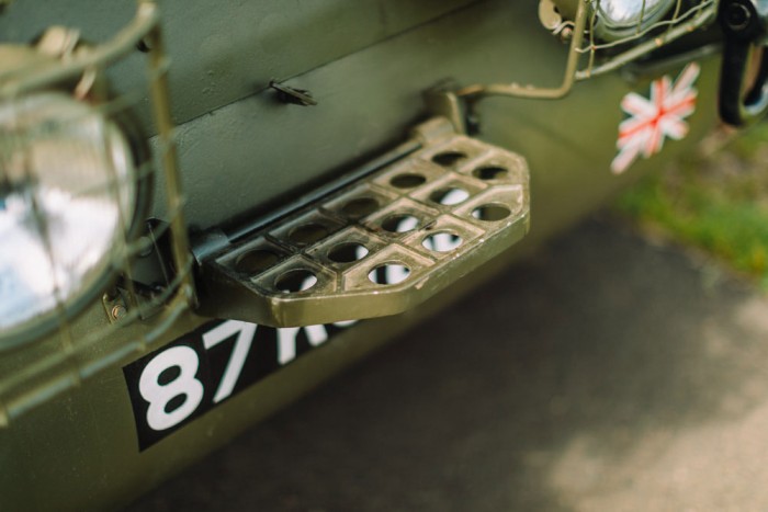 Ezt a járgányt hatósági áron is rémálom tankolni