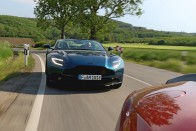 Álomautó a valóságban – Aston Martin DB11 Volante 84