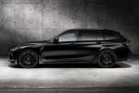 Itt a BMW 510 lóerős sportkombija 98