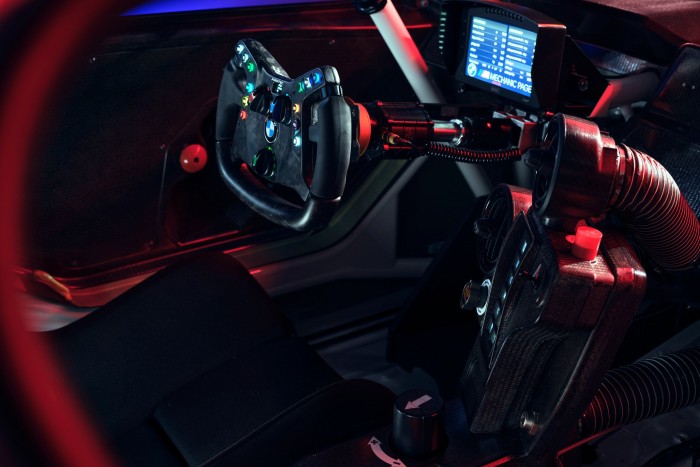 75 milliót kérnek a legújabb BMW-ért 9 | Vezess 75 milliót kérnek a legújabb BMW-ért 9