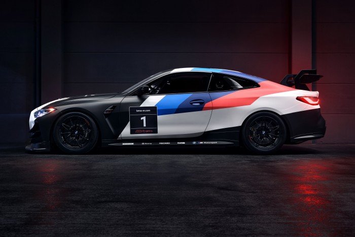 75 milliót kérnek a legújabb BMW-ért 7 | Vezess 75 milliót kérnek a legújabb BMW-ért 7