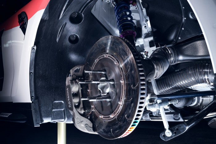 75 milliót kérnek a legújabb BMW-ért 8 | Vezess 75 milliót kérnek a legújabb BMW-ért 8