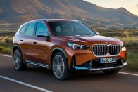 Olyan autót épített a BMW, mint még soha 78