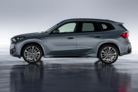 Olyan autót épített a BMW, mint még soha 80