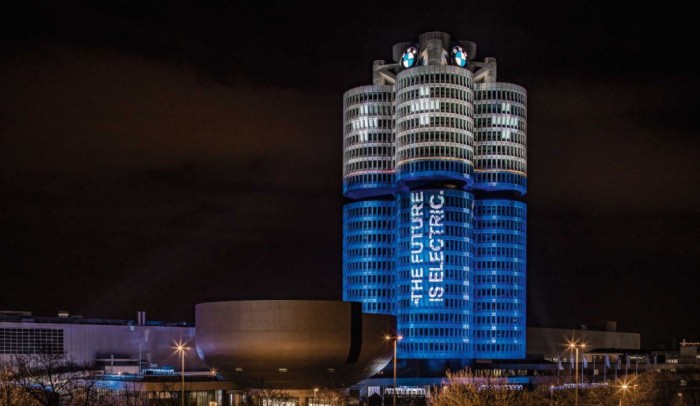 Ilyen autó lehet az első magyar BMW 41 Ilyen autó lehet az első magyar BMW 41