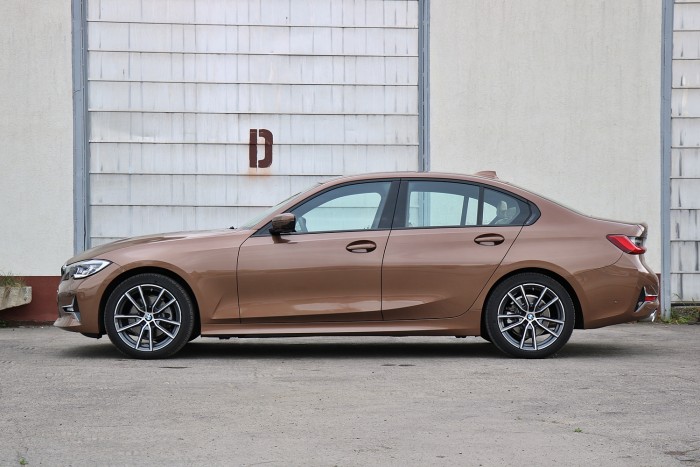 Ilyen autó lehet az első magyar BMW 40 Ilyen autó lehet az első magyar BMW 40