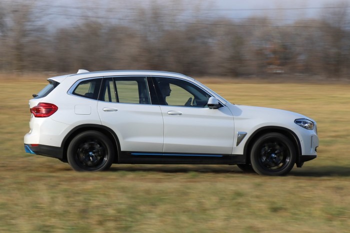 Ilyen autó lehet az első magyar BMW 42 Ilyen autó lehet az első magyar BMW 42