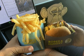 Megbukott az étterem, ahol kriptovalutával is lehetett fizetni