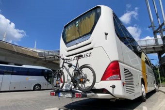 Ennek örülhetnek a hazai bringások