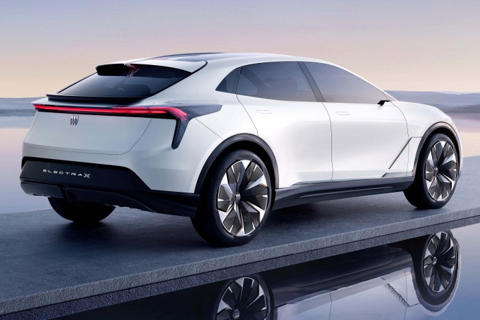 Kínában lekoppintották a Lamborghini terepjáróját 6