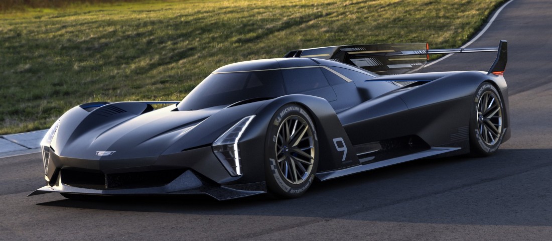 20 éve nem történt ilyen a Le Mans-i 24 óráson