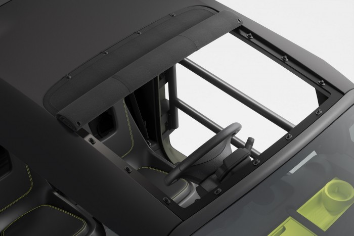 Csak 50 ember veheti meg ezt a cuki Citroënt 3