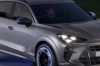 Kiderült, mi lesz a győri Audi-gyár új terméke