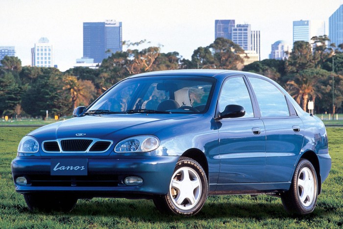 Szerinted többet fizetsz az autód teljesítményéért, mint régen? 4