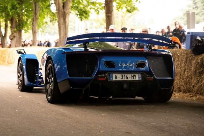 Rekorddöntésre készül a 70 év után visszatérő autógyártó