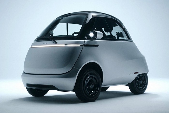 Beárazták a legcukibb villanyautót