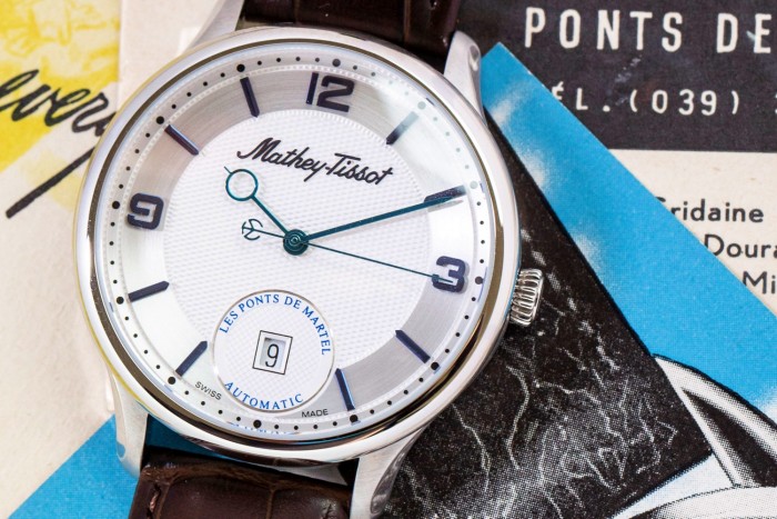 A minőségi óra ma már nem luxus 2