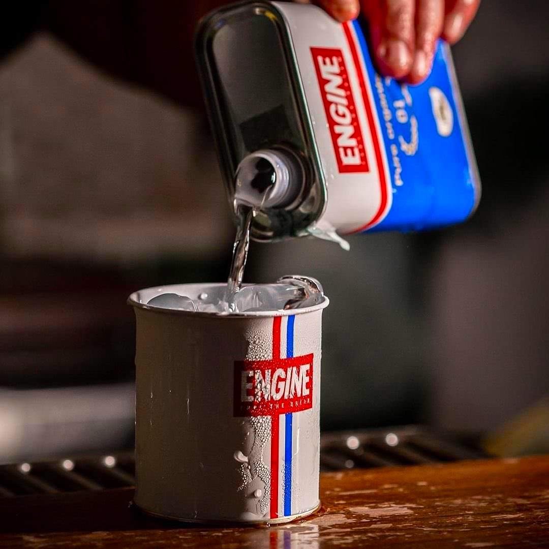 Zseniális csomagolást kapott ez az ital 2 | Vezess Zseniális csomagolást kapott ez az ital 2