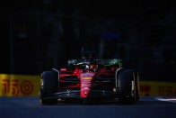 Csúszott az F1 programja, később kezdődik az időmérő 1