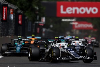 F1: Győztek a nagycsapatok, pluszpénzt kapnak