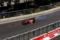 F1: Az FIA üzent, újabb nagy csapás a Ferrarinak 1