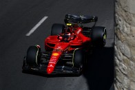 Egyetlen pilóta szívatja az összes F1-est, ő az 2