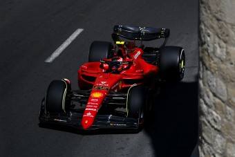 F1: Nincs gyors megoldás a Ferrari számára