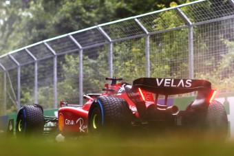 Megint elhalasztják az F1 nagy szigorítását