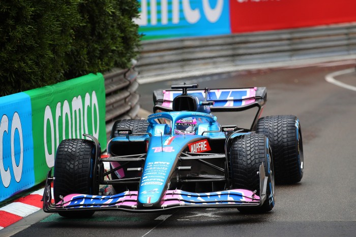 F1: Alonso aggódhat az állása miatt