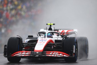 F1: Ennyire jó helyről még nem rajtolt Schumacher