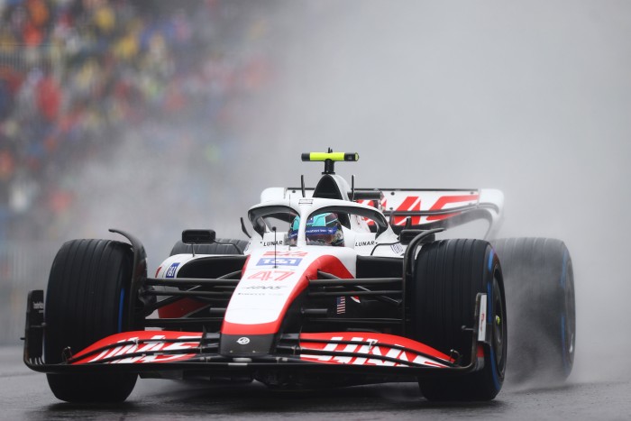 F1: Ennyire jó helyről még nem rajtolt Schumacher