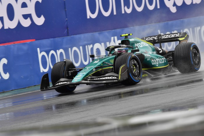 F1: Hosszú távra terveznek Vettellel