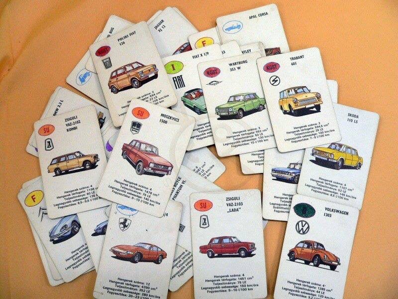 Ha ez az öt élmény megvolt, akkor garantáltan autórajongó vagy 2