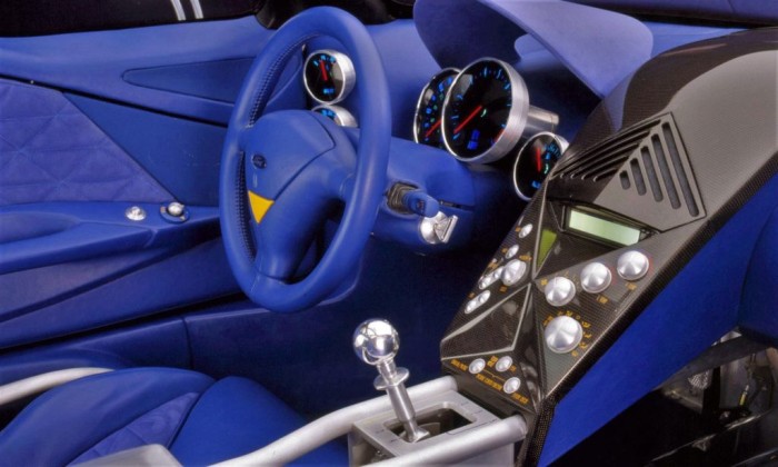 Ez a 90-es évekbeli Ford mindent vert volna 4 | Vezess Ez a 90-es évekbeli Ford mindent vert volna 4