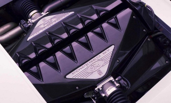 Ez a 90-es évekbeli Ford mindent vert volna 5 | Vezess Ez a 90-es évekbeli Ford mindent vert volna 5