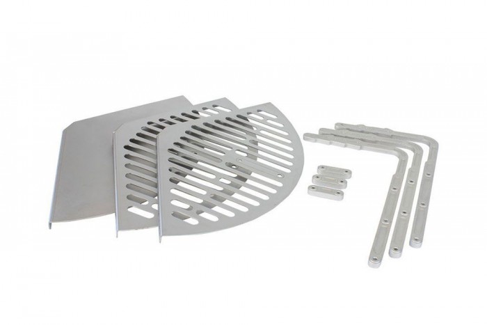 Autóbolondként grilleznél? Ezt neked találták ki! 2