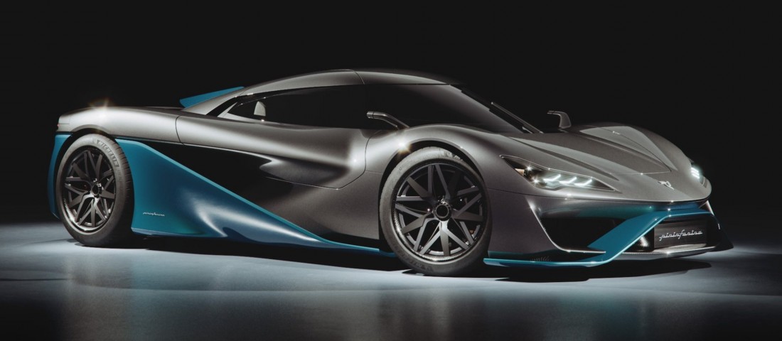 Nagyon, könnyű, nagyon erős, de mást is tud ez a sportkocsi