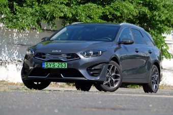 Amikor jogos a zöld rendszám