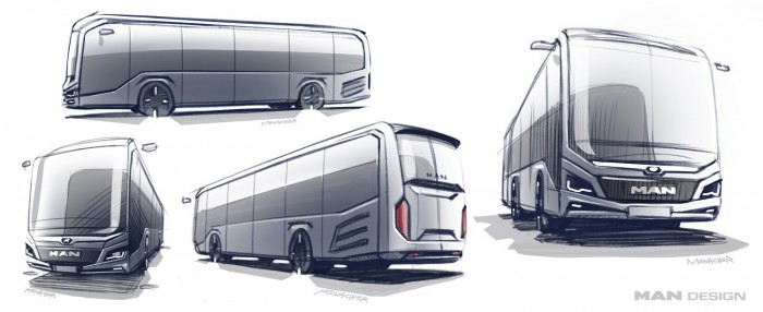 Így néz ki egy dizájndíjas városközi autóbusz 1